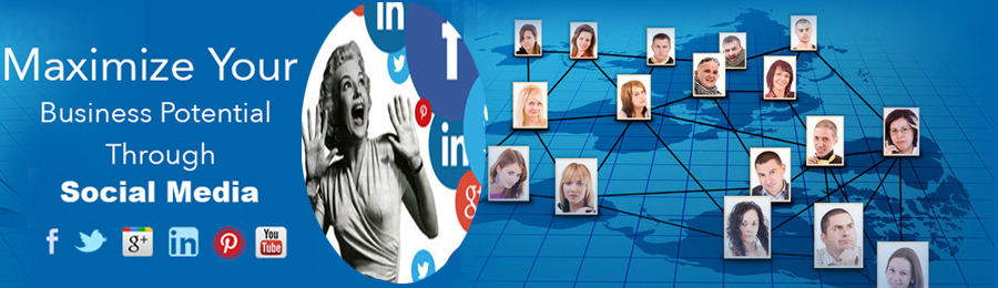 Social Media Advertising Services India