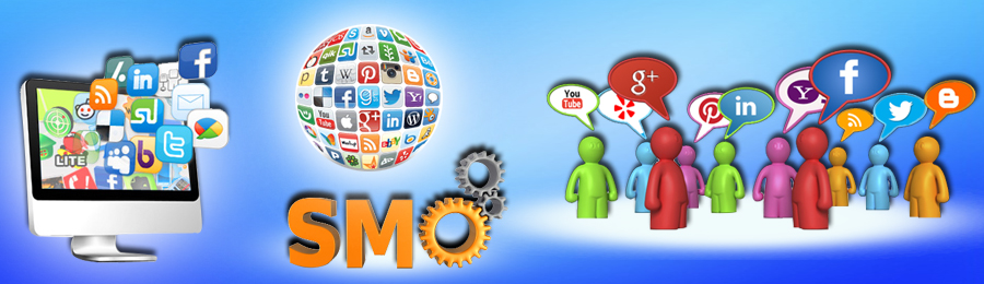 Social Media Optimization India
